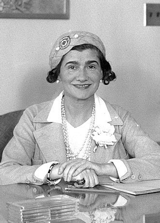 fleur coco chanel|Coco Chanel wikipedia.